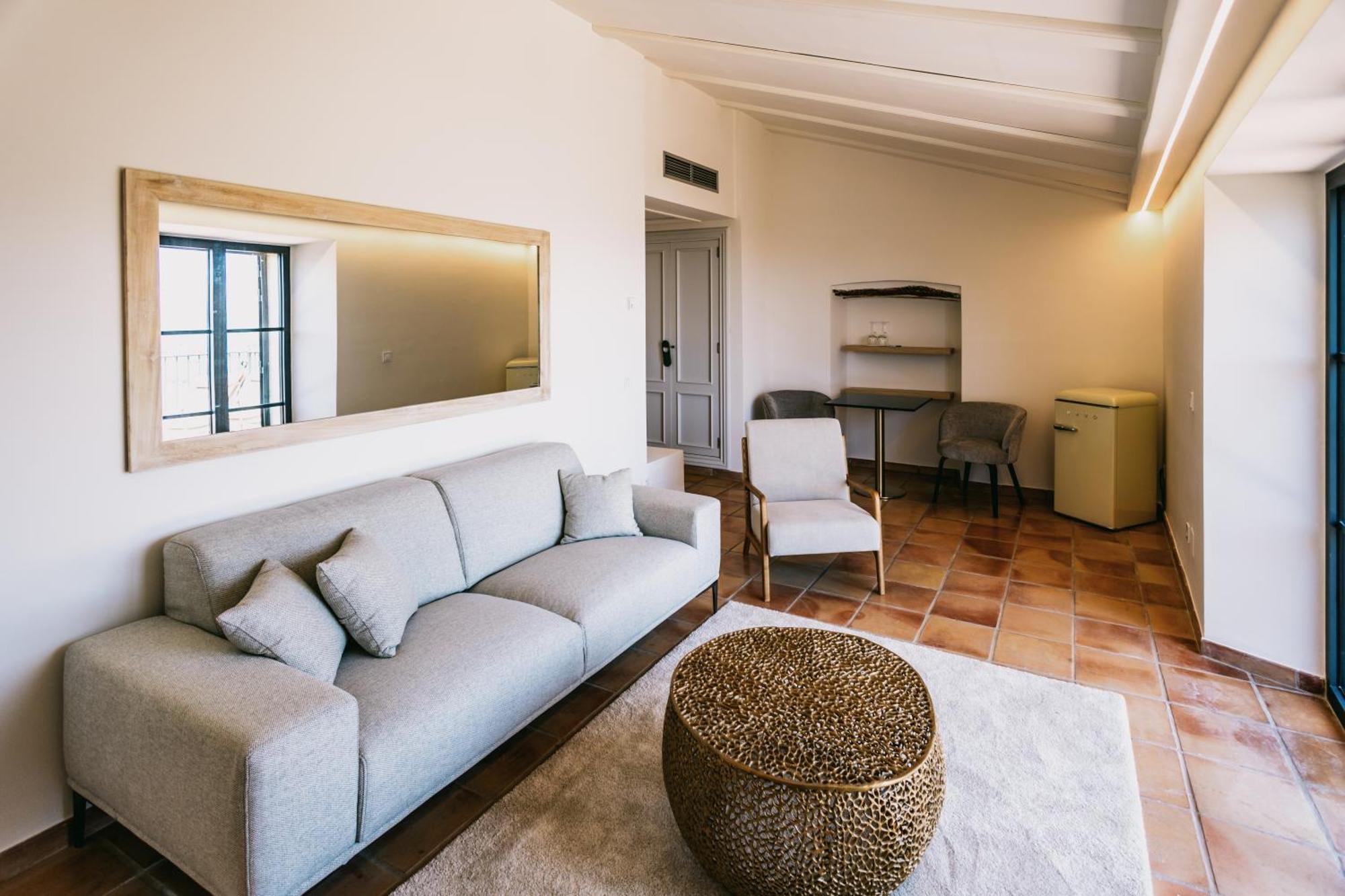 Del Marqués Hotel