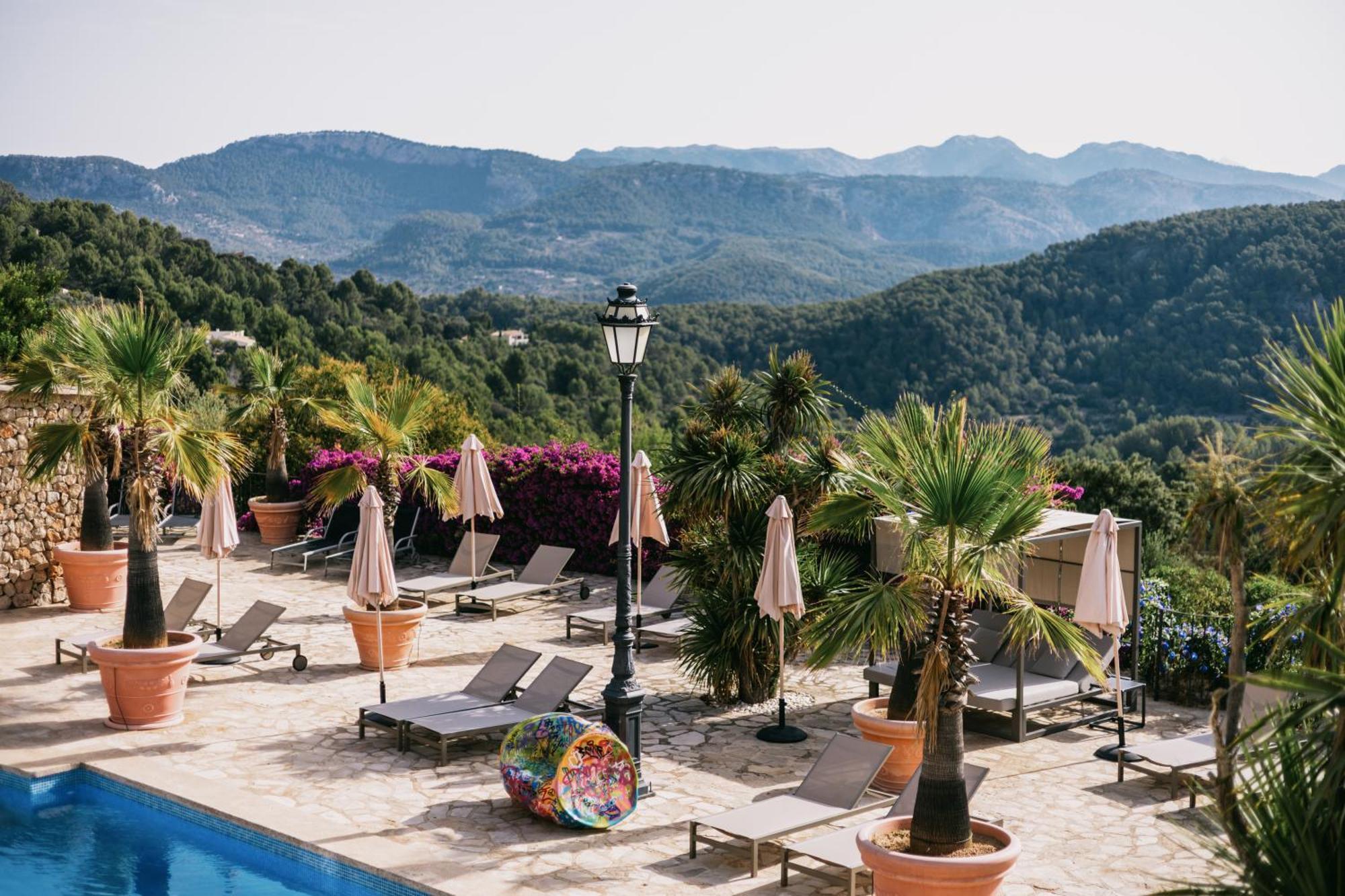 Del Marqués Hotel Esporles