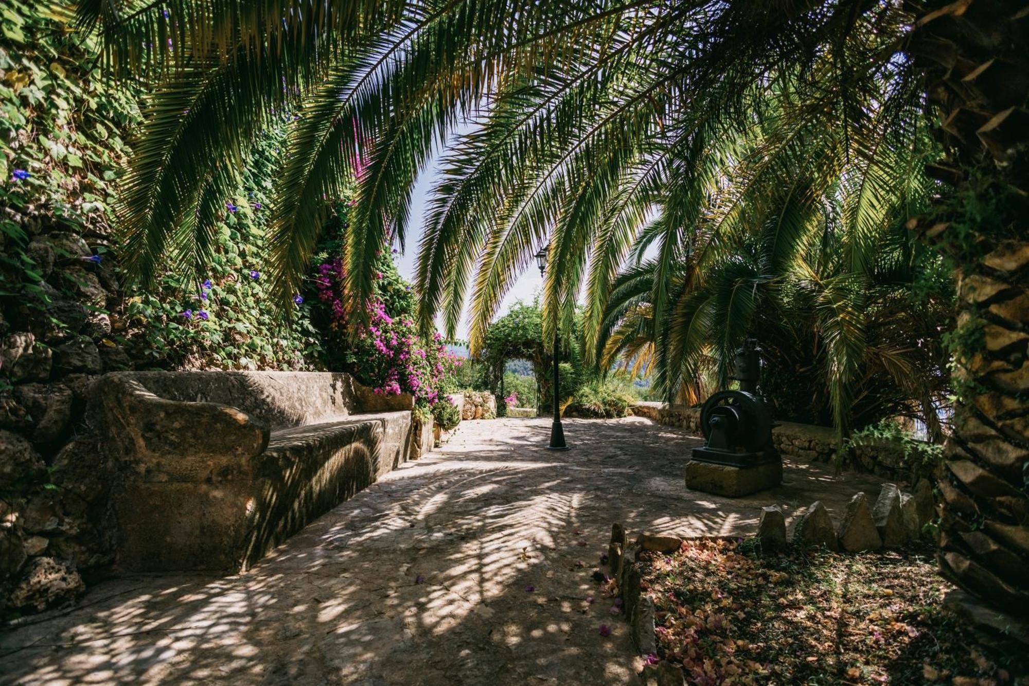 Del Marqués Hotel Esporles