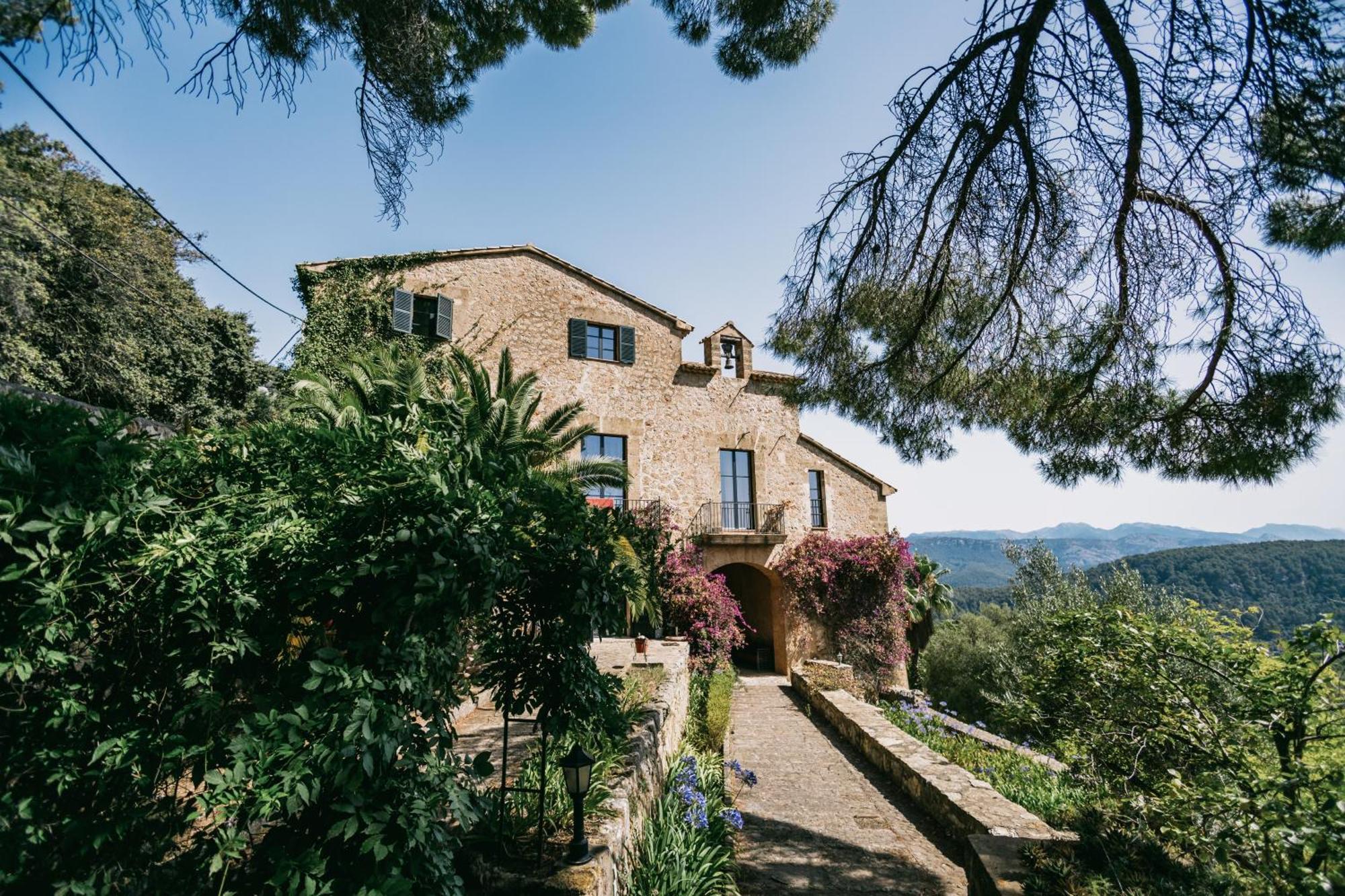 Del Marqués Hotel Esporles