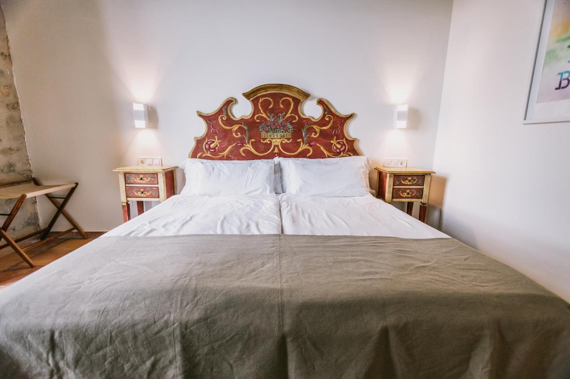 Hotel Del Marqués Esporles